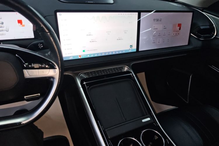 Used XPeng G9 2022 650 Performance Edition Max