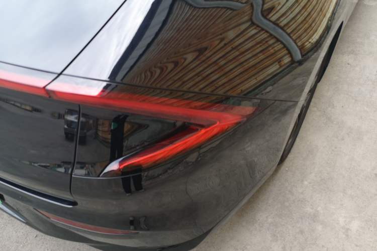 Used Wuling Xingguang 2024 Co-Creation Edition 510 Advanced Model