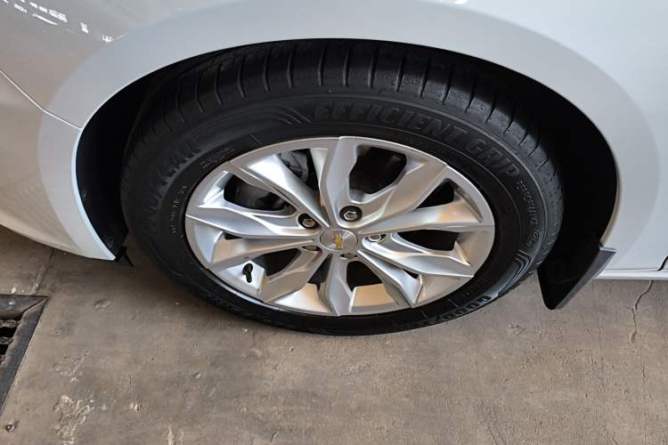 Used Chevrolet Malibu XL 2021 535T Automatic Sport Edition