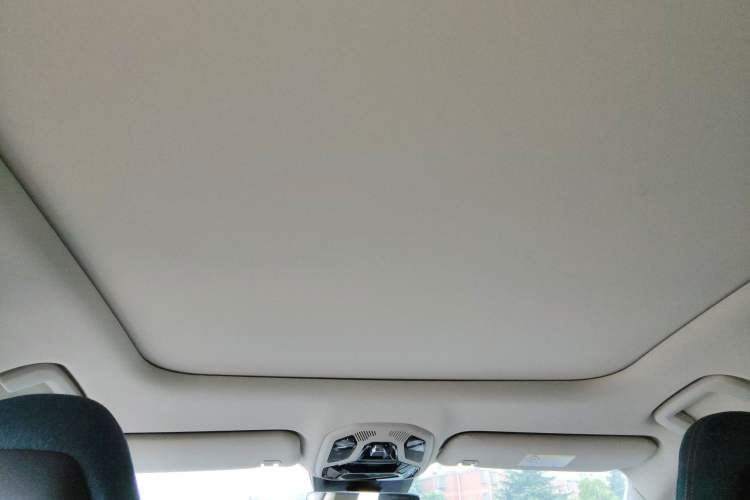 Used Lynk & Co 06 2020 1.5T YAO Halo