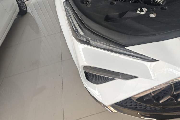 Used MG 5 Scorpio 2022 1.5T Trophy Sport Luxurious Edition
