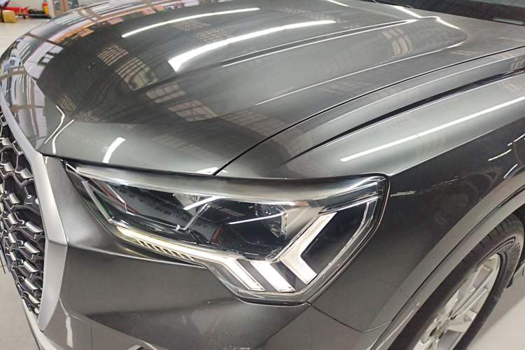 Used Audi Q3 Sportback 2020 35 TFSI Ambition Edition