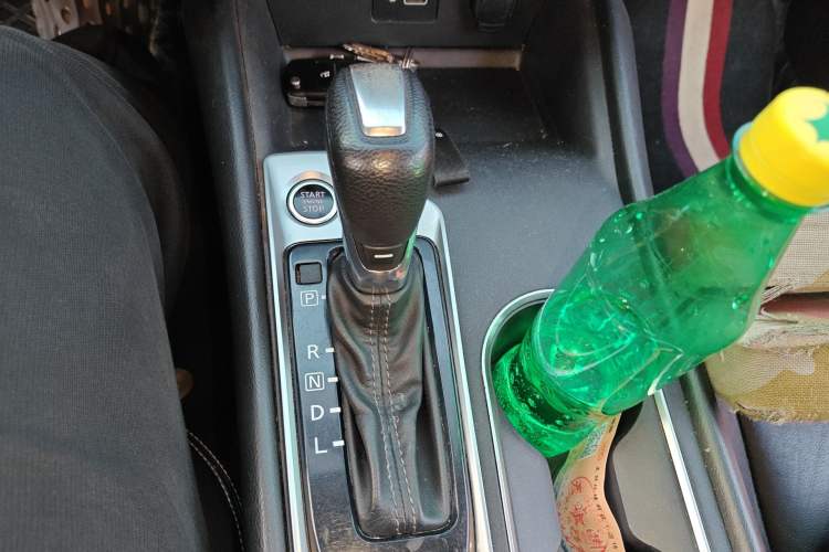 Used Nissan Teana 2020 2.0L XE Fashion Edition Gear Lever