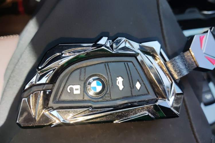 Used BMW X1 2022 Updated xDrive25Li Premium Edition
