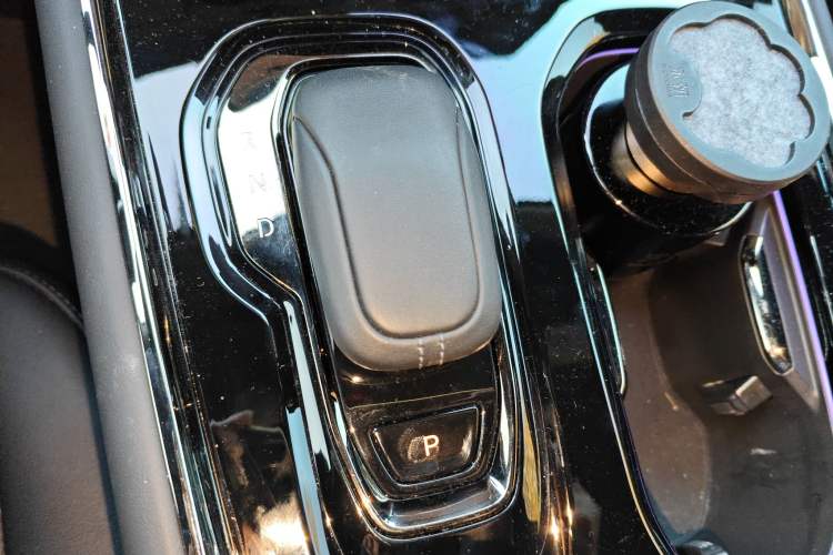 Used Zeekr 009 2022 Revised WE Version
