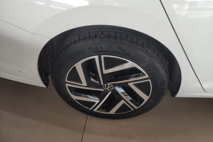 Used Volkswagen Sagitar 2023 280TSI DSG Excellence Edition Exterior 2