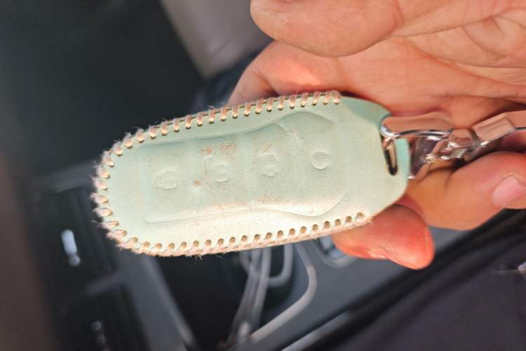 Used BYD Han 2020 EV Long-Range Deluxe Model