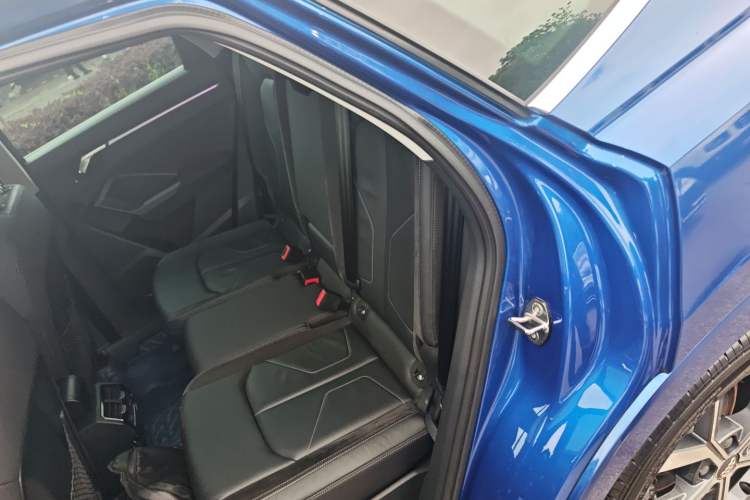 Used Audi Q3 Sportback 2020 40 TFSI Fashion Model