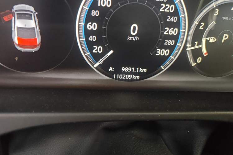 Used Jaguar XFL 2020 XFL 2.0T P200 Two-Wheel-Drive Elite Edition