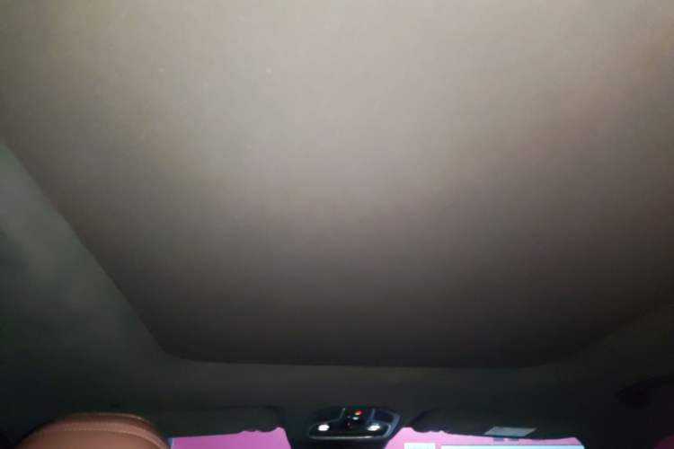 Used Geely Auto Monjaro L 2021 2.0TD DCT EVO Two-Wheel Drive Prestige Version