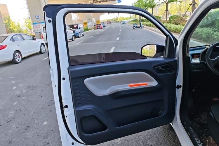 Used Wuling Hongguang MINIEV 2020 Enjoyment Model Lithium Iron Phosphate
