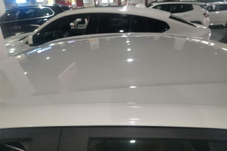 Used Chevrolet Cavalier 2022 325T Automatic Enjoyment Edition