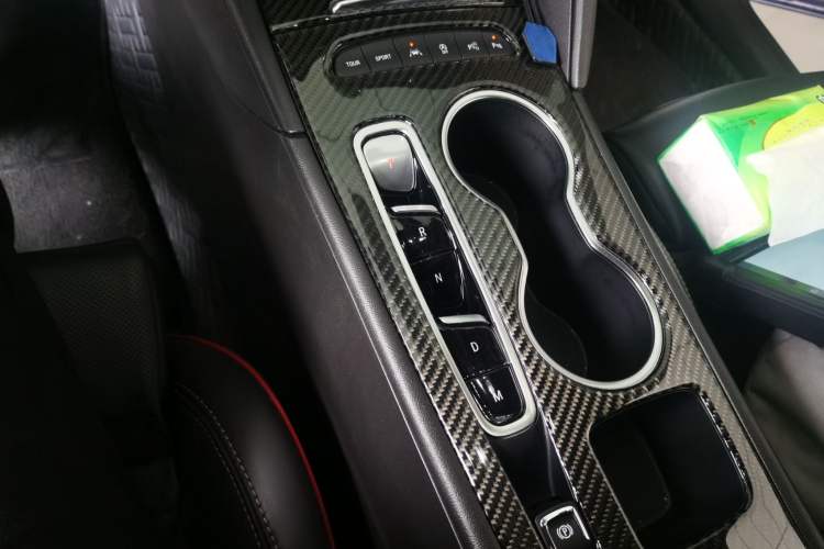 Used Buick Regal 2023 GS Prestige Model
