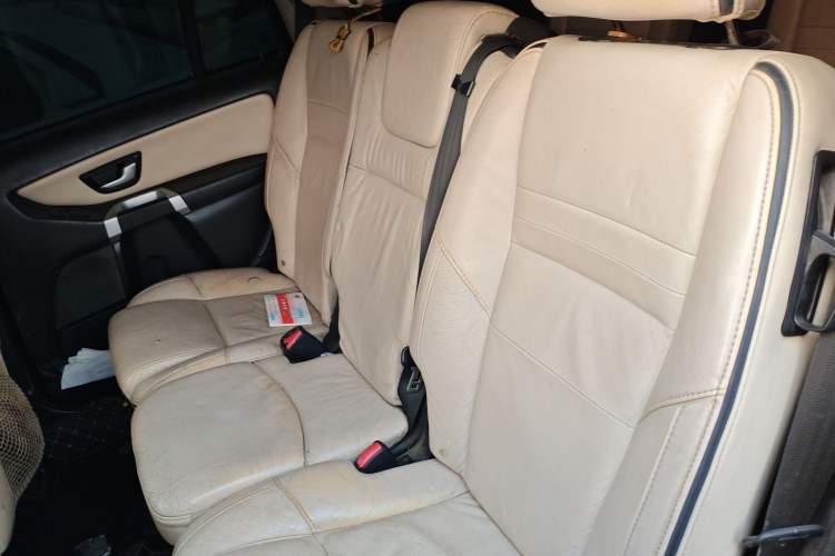 Used Volvo XC90 2012 Revised Version 2.5T Executive Edition