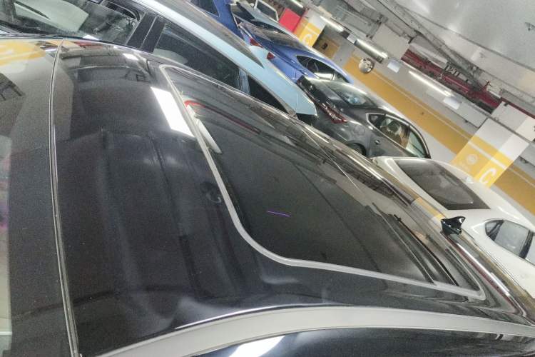 Used ORA Good Cat 2021 400km Standard Range Venus Edition Lithium Iron Phosphate
