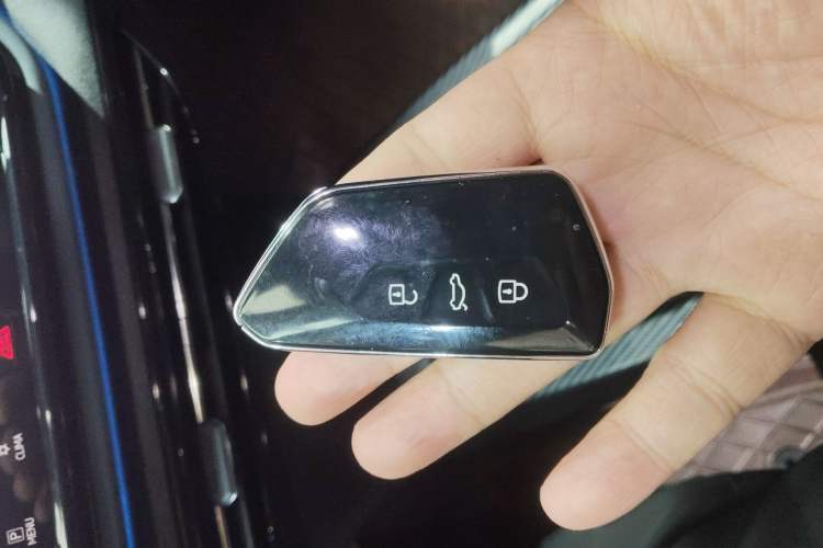 Used Volkswagen ID.4 X 2023 Pure Long-Range Version