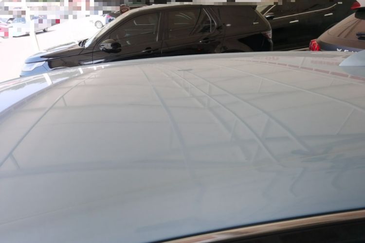 Used Buick Velite 6 2020 Connected Fashion PLUS

