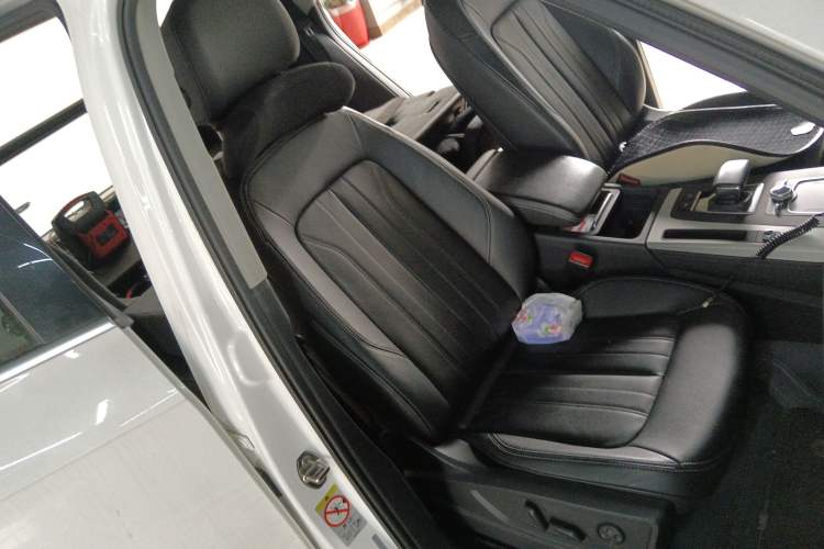 Used Audi Q5L 2020 Updated 40 TFSI Prestige Fashion Edition