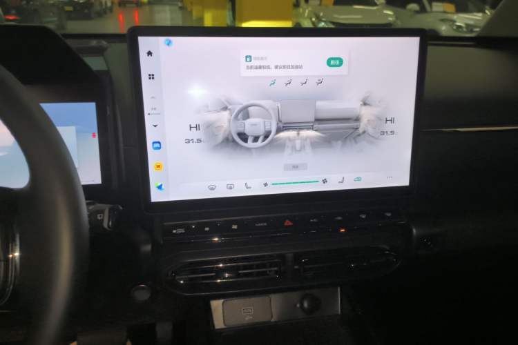 Used Haval H Dog 2023 2.0T All-Wheel-Drive Chaoye Plus
