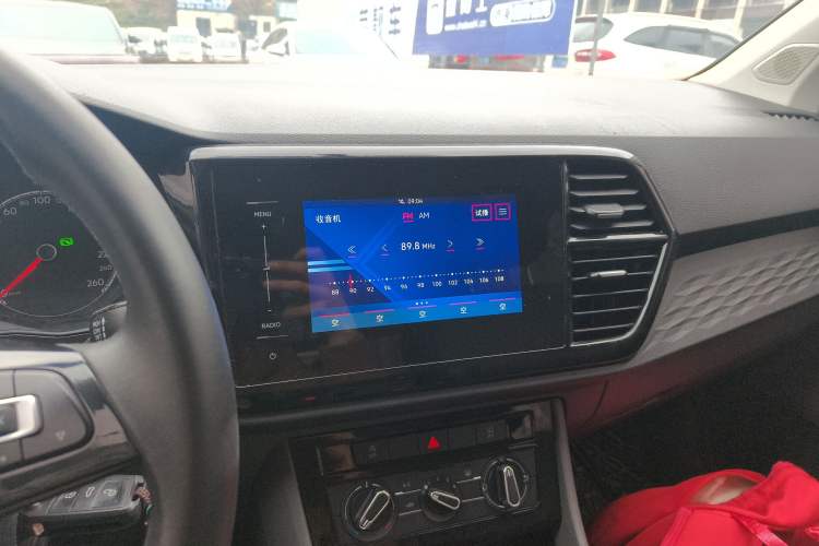 Used Jetta VS5 2019 280TSI Automatic Trend Model