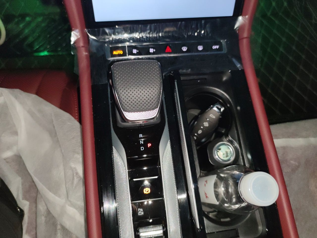 Hongqi H5 PHEV 2025 130 Super Hybrid Version — снимка 14