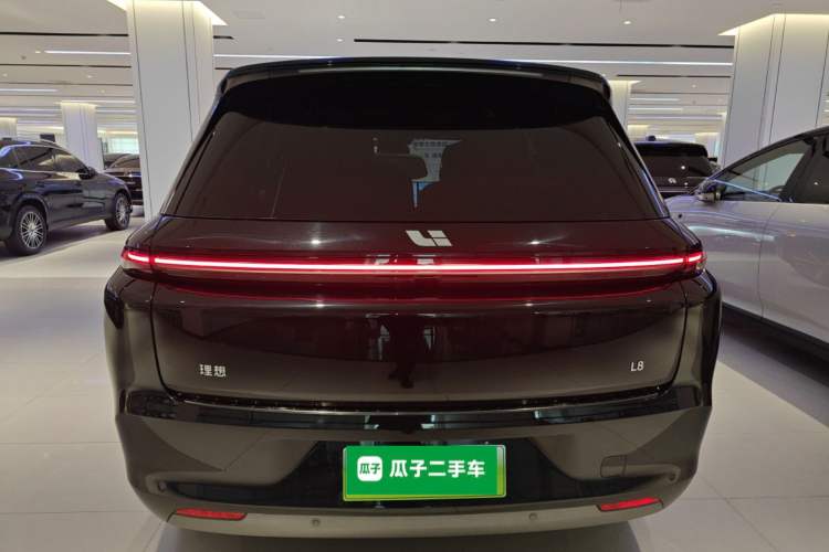 Used Li Auto L8 2024 Pro Model