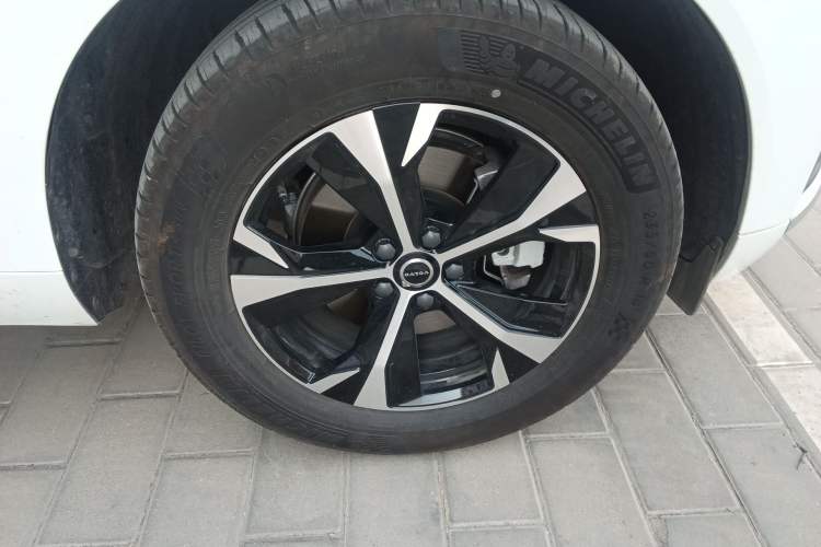 Used Volvo XC60 2026 B5 4x4 Smart Luxury Edition