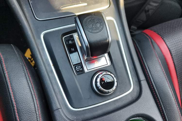 Used Mercedes-Benz A AMG 2017 Facelifted AMG A 45 4MATIC