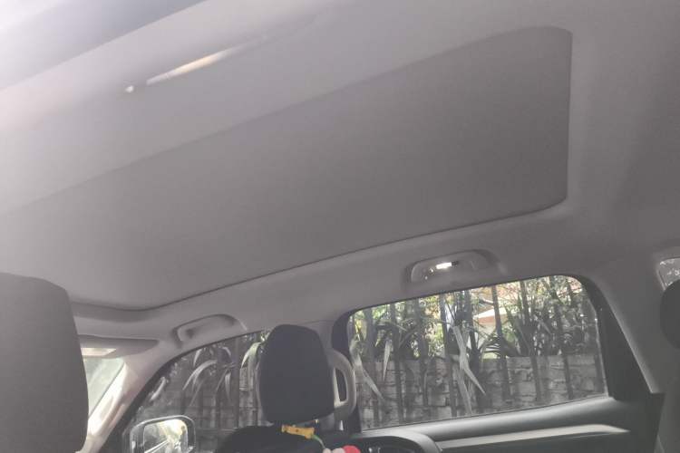 Used Haval DARGO 2021 1.5T DCT Two-Wheel Drive Border Collie Edition