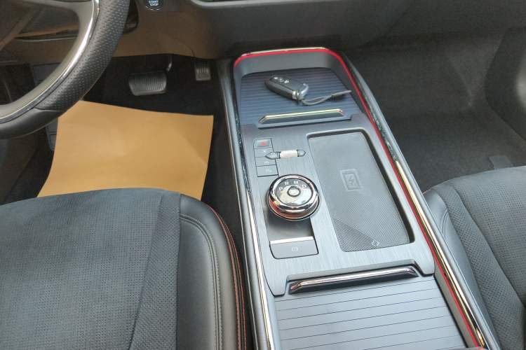 Used Ford Mondeo 2022 Facelift EcoBoost 245 ST-Line