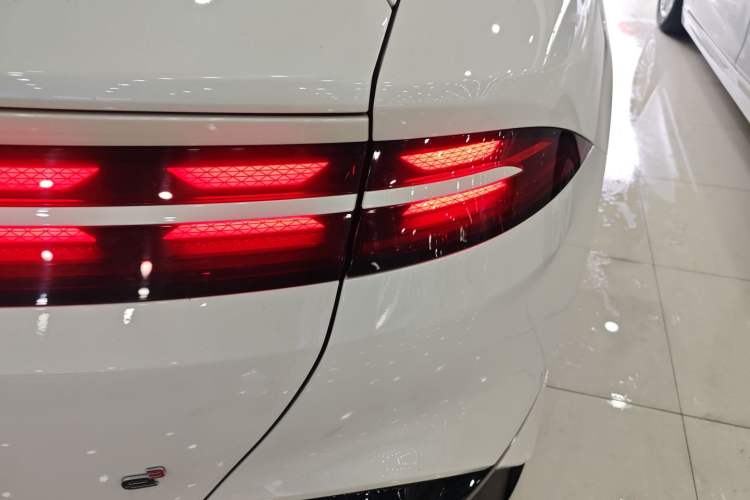 Used Denza Z9GT 2024 1100 Four-Wheel Drive Ultra Version