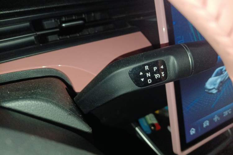 Used NETA V 2022 Chao 400 Lite Pink Custom Edition