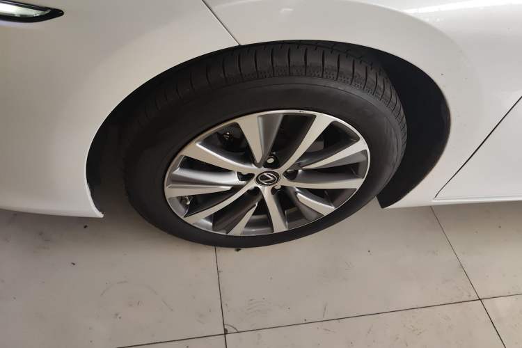 Used Lexus ES 2018 200 Excellence Edition China V Standard
