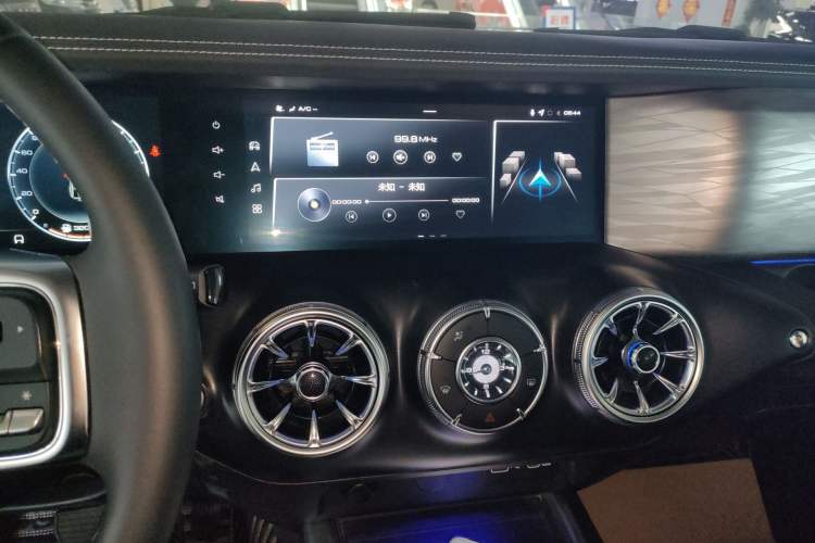 Used Tank 300 2021 Off-Road Edition 2.0T Challenger