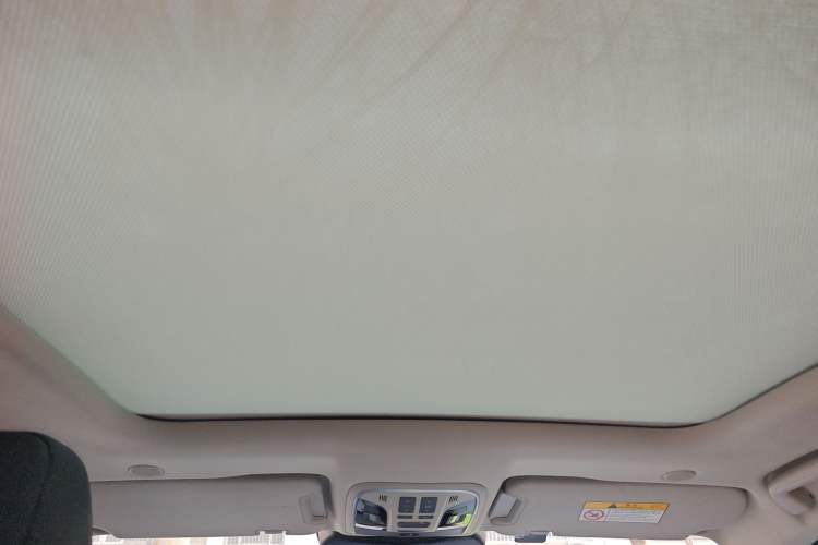 Used Wey VV7 2019 Upgraded Model 2.0T Ultra-Luxury Version China V Standard