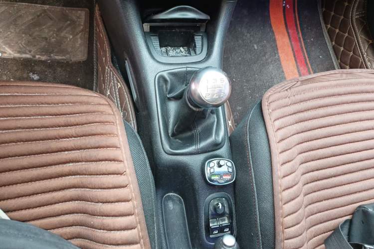 Used Citroen C2 2012 1.4L Manual Sport Model