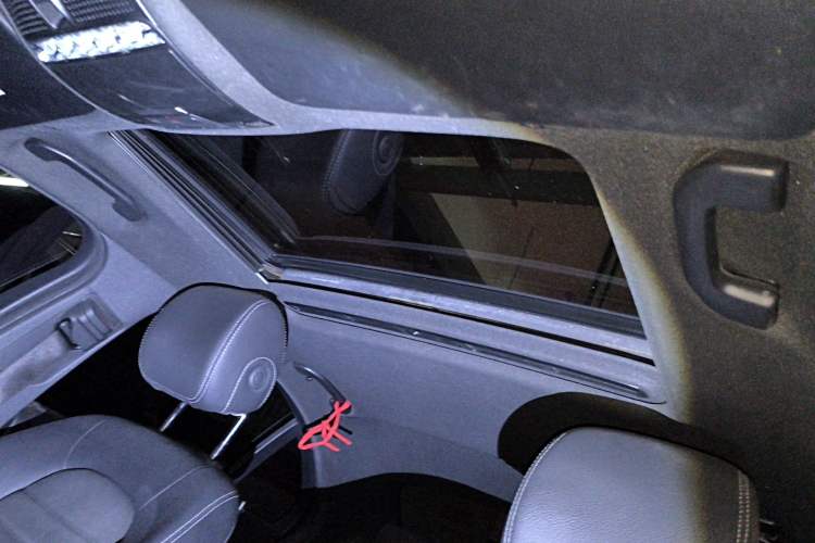 Used Mercedes-Benz C-Class 2020 C 260 Sport Edition
