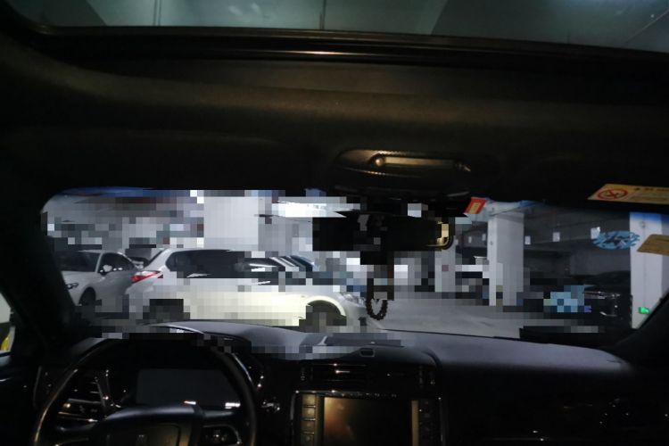 Used Lincoln Continental 2017 2.0T Two-Wheel Drive Deluxe Edition
