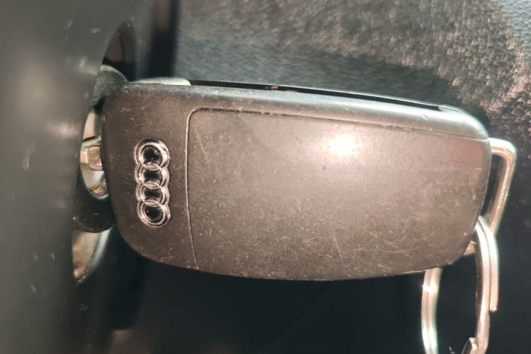 Used Audi Q3 2018 30th Anniversary Edition 30 TFSI Fashion Model