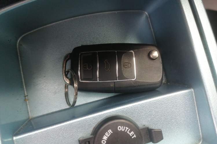 Used Brilliance Xinri i03 2021 410 km 38.54 kWh