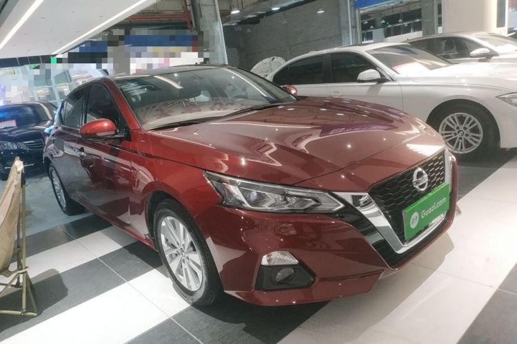 Used Nissan Teana 2020 Revised Version 2.0L XL Comfort Edition