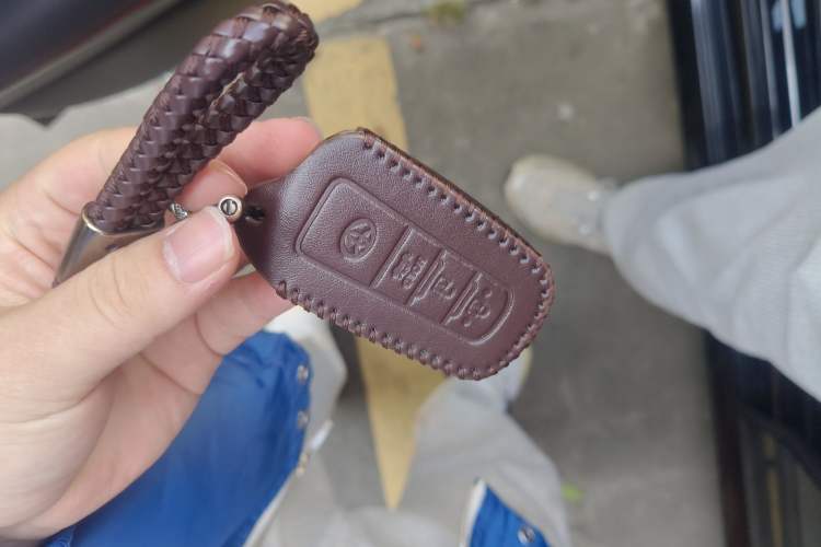 Used Toyota Levin 2022 185T CVT Sport Edition
