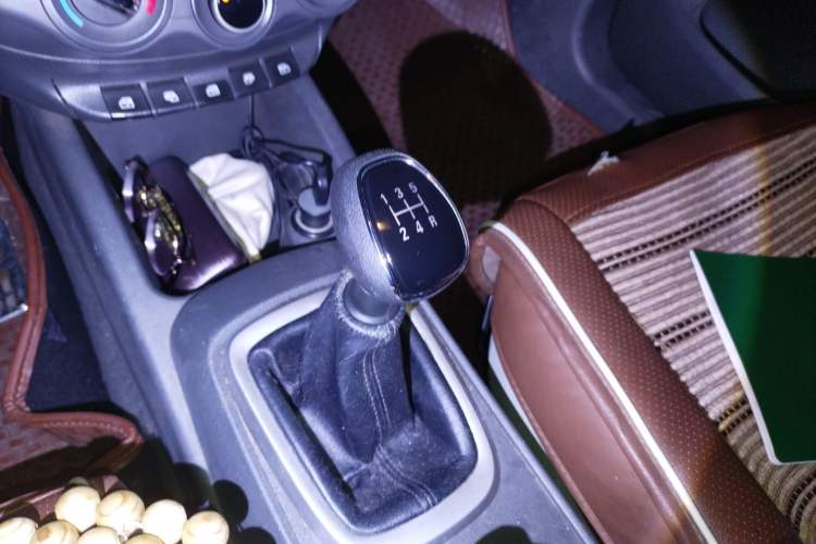 Used Chevrolet Sail 2015 Sail 3 1.5L Manual with Ideal Sunroof Edition