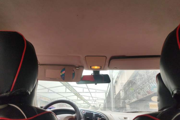 Used Citroen Elysee 2012 Sedan 1.6L Manual Tech Model CNG