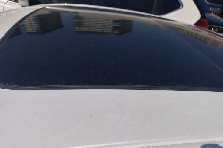 Used Volvo S90 New Energy 2020 T8 e-Drive Hybrid – Zhiyi Luxury Edition Roof