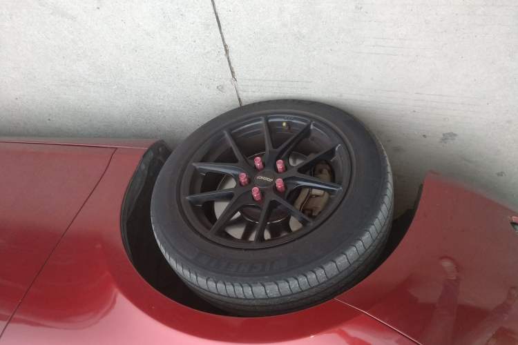 Used Volvo V40 2016 T3 Zhiyi Edition
