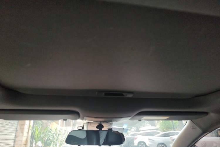 Used Toyota Levin 2019 185T CVT Sport Edition China VI Standard
