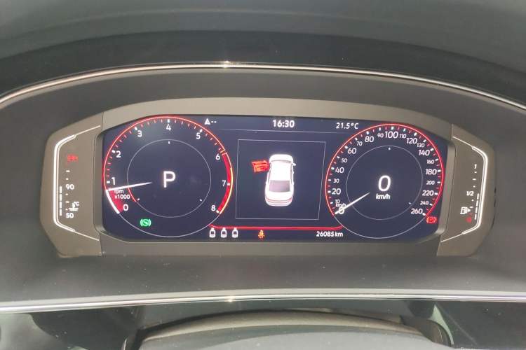 Used Volkswagen Passat 2022 330TSI Starry Luxury Edition
