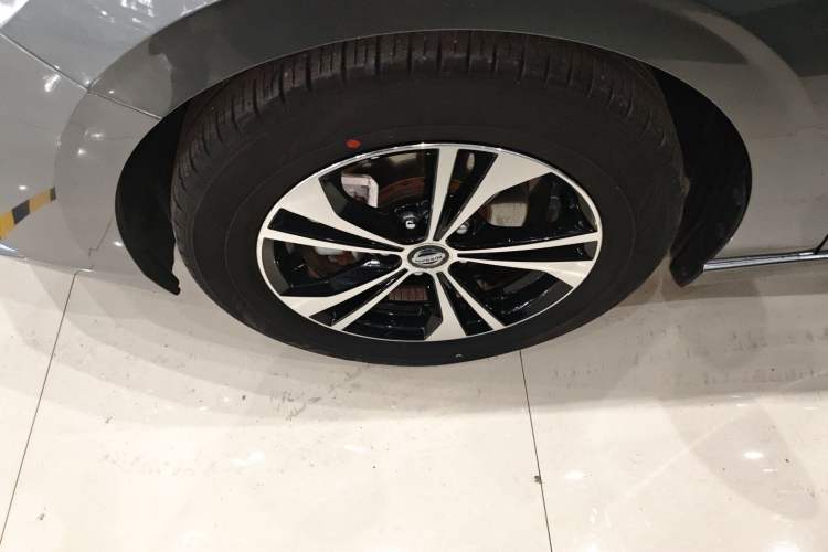 Used Nissan Sylphy 2022 1.6L XL CVT Enjoyment Edition
