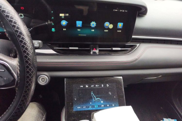 Used Bestune T99 2020 20TD Automatic Premium Edition
